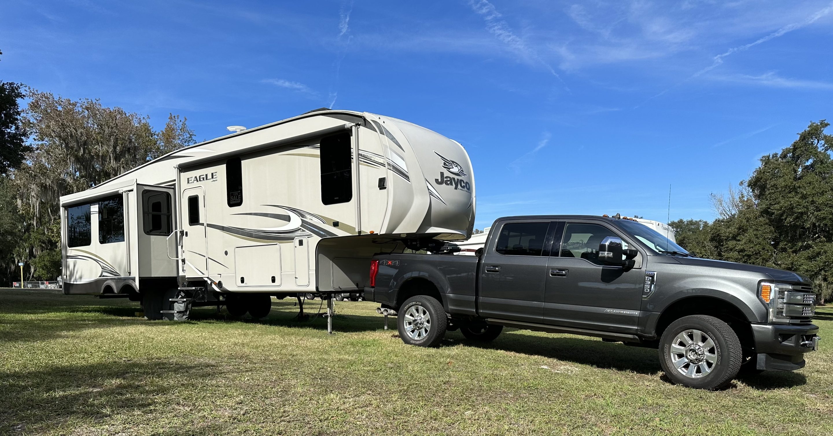 Homes & RV's For Sale - Travelers Rest RV Resort & Golf Course