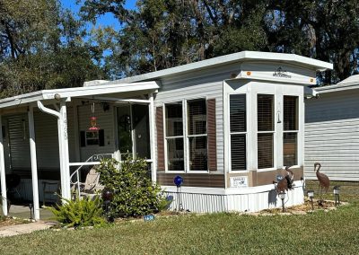 Breckenridge Park Model 14-35