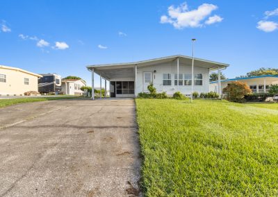 Village Home- 2545