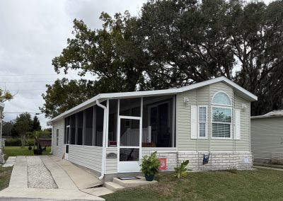 Skyline Park Model 21-08