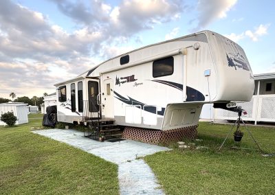 2008 Americamp Summit Ridge Reserve 5th Wheel 04-20