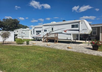 2003 Jayco Legacy Designer 18-33