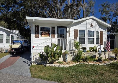 Skyline park model 14-31