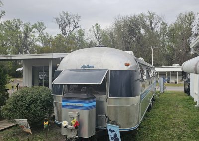 1988 Airstream Excella 1000 34′