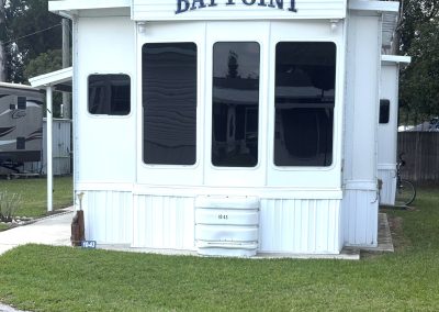 2015 Bay Point Park Trailer Lot 10-43