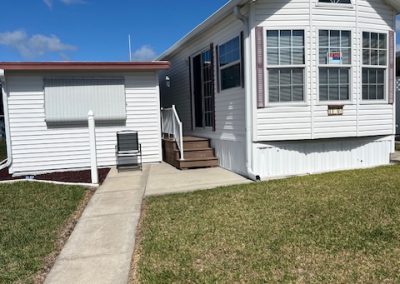 2007 Trophy with Cabana 11-07