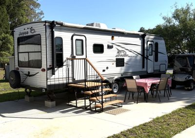 2017 Jaco 28’ Lot 10-49